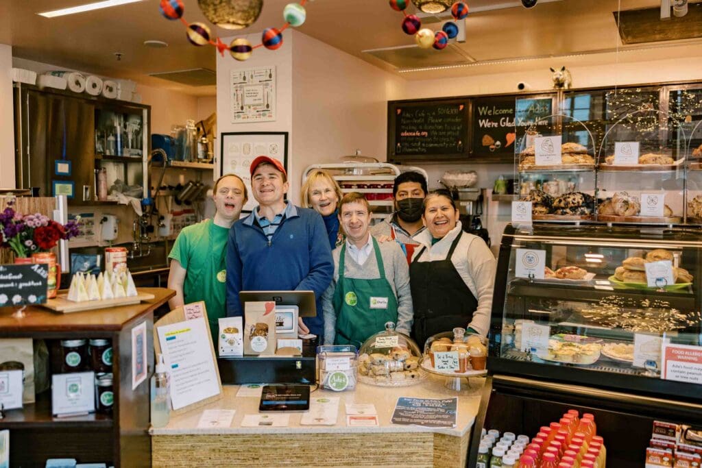 Bay Area Branding Photography | Ada's Cafe Palo Alto